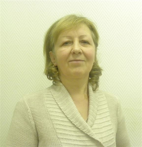 Няня Милентина